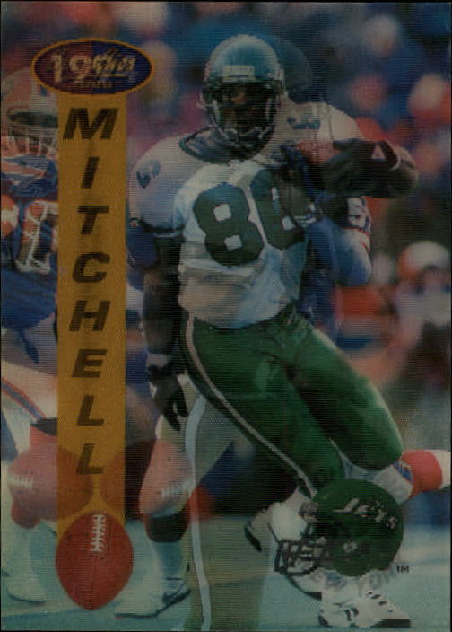 B4237- 1994 Sportflics FB Card #s 1-184 +Inserts -You Pick- 15+ FREE US SHIP - Picture 8 of 338
