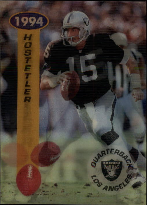 B4237- 1994 Sportflics FB Card #s 1-184 +Inserts -You Pick- 15+ FREE US SHIP - Picture 10 of 338