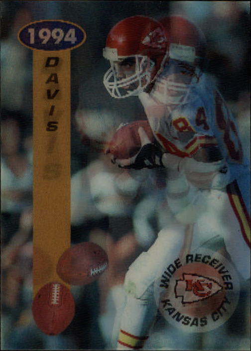 B4237- 1994 Sportflics FB Card #s 1-184 +Inserts -You Pick- 15+ FREE US SHIP - Picture 24 of 338