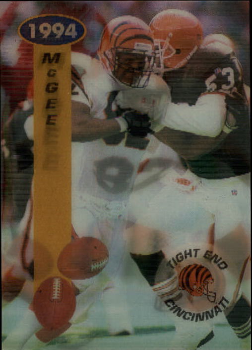 B4237- 1994 Sportflics FB Card #s 1-184 +Inserts -You Pick- 15+ FREE US SHIP - Picture 26 of 338