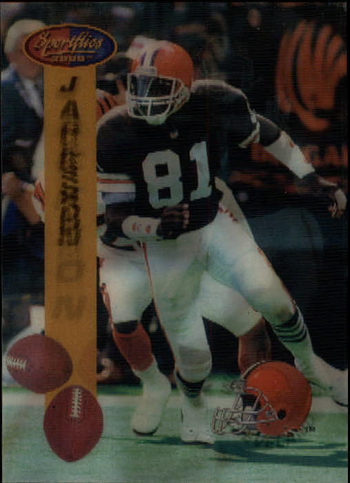 B4237- 1994 Sportflics FB Card #s 1-184 +Inserts -You Pick- 15+ FREE US SHIP - Picture 30 of 338