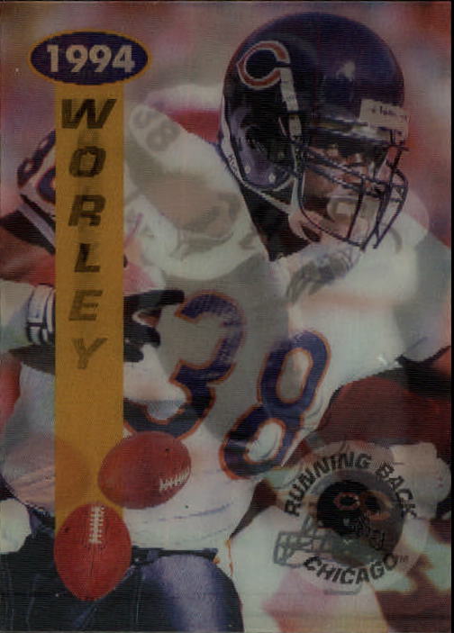B4237- 1994 Sportflics FB Card #s 1-184 +Inserts -You Pick- 15+ FREE US SHIP - Picture 34 of 338