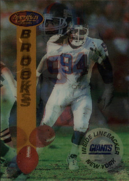 B4237- 1994 Sportflics FB Card #s 1-184 +Inserts -You Pick- 15+ FREE US SHIP - Picture 38 of 338