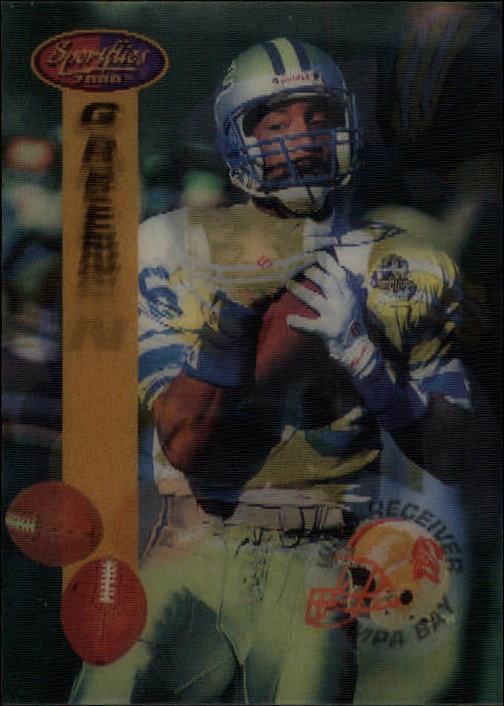 B4237- 1994 Sportflics FB Card #s 1-184 +Inserts -You Pick- 15+ FREE US SHIP - Picture 46 of 338