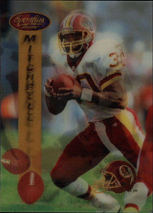 B4237- 1994 Sportflics FB Card #s 1-184 +Inserts -You Pick- 15+ FREE US SHIP - Picture 58 of 338