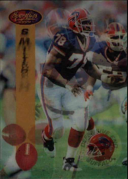 B4237- 1994 Sportflics FB Card #s 1-184 +Inserts -You Pick- 15+ FREE US SHIP - Picture 60 of 338