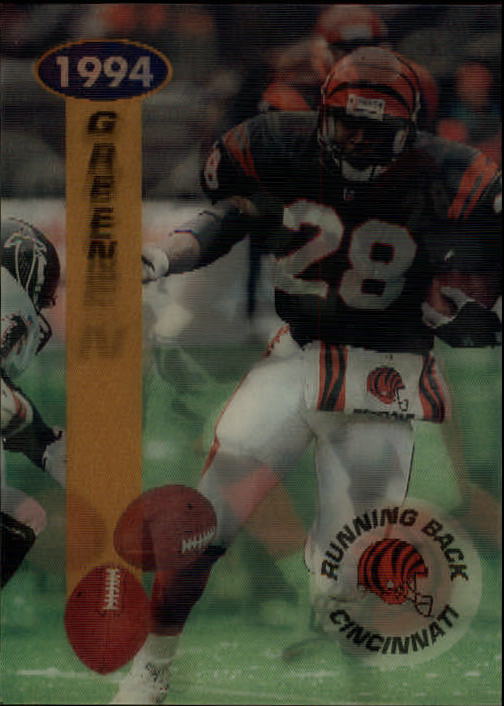 B4237- 1994 Sportflics FB Card #s 1-184 +Inserts -You Pick- 15+ FREE US SHIP - Picture 62 of 338