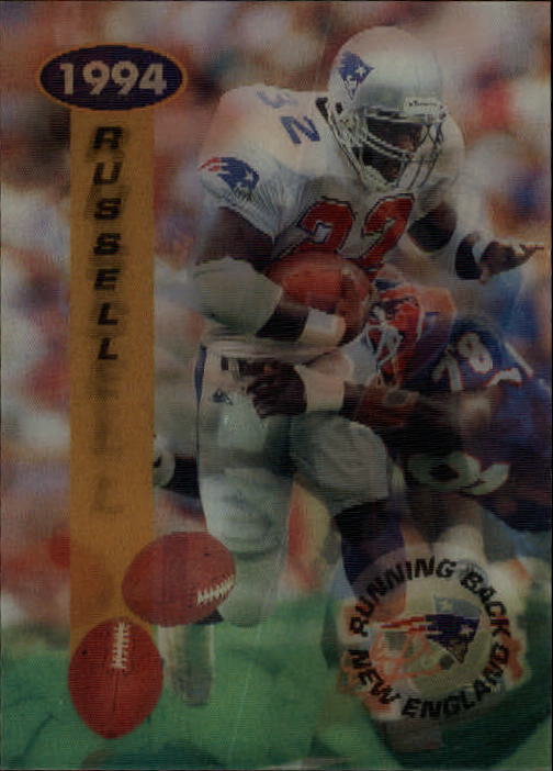 B4237- 1994 Sportflics FB Card #s 1-184 +Inserts -You Pick- 15+ FREE US SHIP - Picture 70 of 338