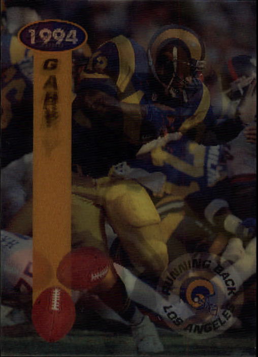 B4237- 1994 Sportflics FB Card #s 1-184 +Inserts -You Pick- 15+ FREE US SHIP - Picture 72 of 338