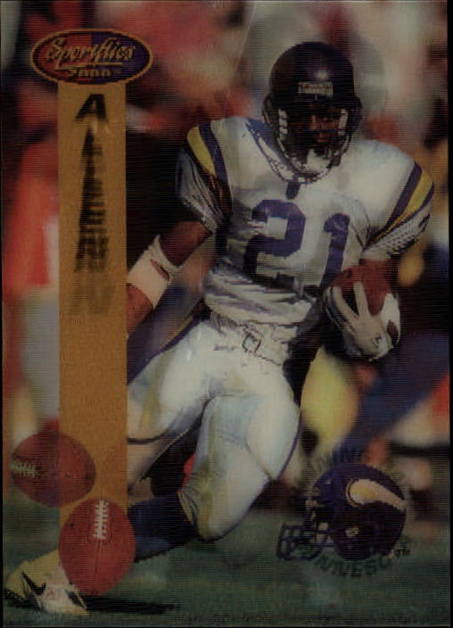 B4237- 1994 Sportflics FB Card #s 1-184 +Inserts -You Pick- 15+ FREE US SHIP - Picture 78 of 338