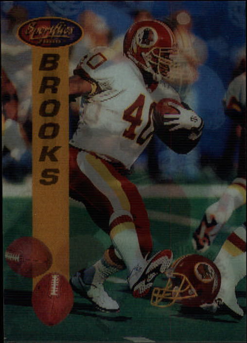 B4237- 1994 Sportflics FB Card #s 1-184 +Inserts -You Pick- 15+ FREE US SHIP - Picture 86 of 338