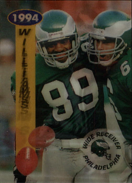 B4237- 1994 Sportflics FB Card #s 1-184 +Inserts -You Pick- 15+ FREE US SHIP - Picture 88 of 338