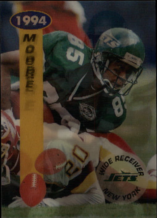 B4237- 1994 Sportflics FB Card #s 1-184 +Inserts -You Pick- 15+ FREE US SHIP - Picture 92 of 338