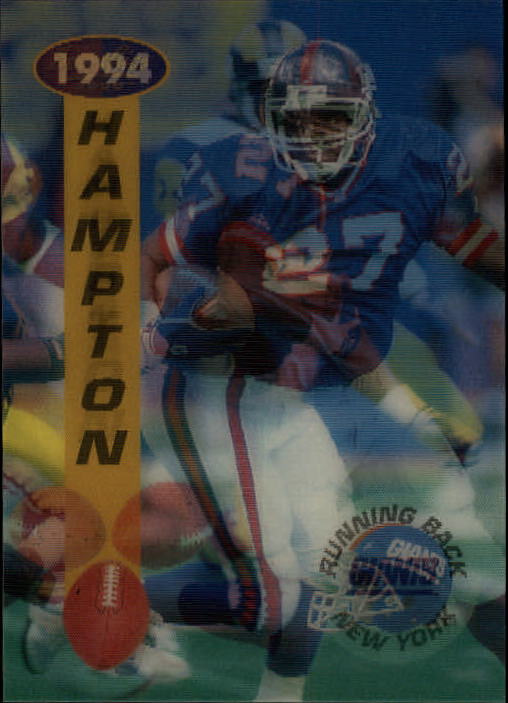 B4237- 1994 Sportflics FB Card #s 1-184 +Inserts -You Pick- 15+ FREE US SHIP - Picture 96 of 338