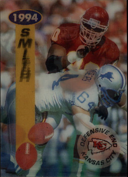 B4237- 1994 Sportflics FB Card #s 1-184 +Inserts -You Pick- 15+ FREE US SHIP - Picture 98 of 338