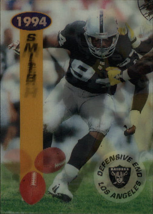 B4237- 1994 Sportflics FB Card #s 1-184 +Inserts -You Pick- 15+ FREE US SHIP - Picture 100 of 338