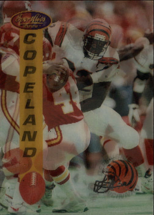 B4237- 1994 Sportflics FB Card #s 1-184 +Inserts -You Pick- 15+ FREE US SHIP - Picture 106 of 338