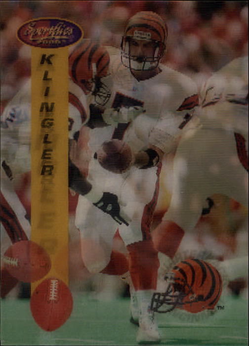 B4237- 1994 Sportflics FB Card #s 1-184 +Inserts -You Pick- 15+ FREE US SHIP - Picture 108 of 338