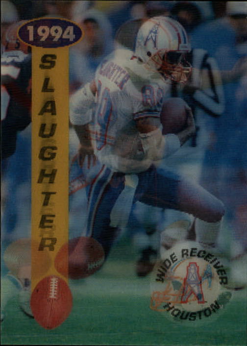 B4237- 1994 Sportflics FB Card #s 1-184 +Inserts -You Pick- 15+ FREE US SHIP - Picture 128 of 338