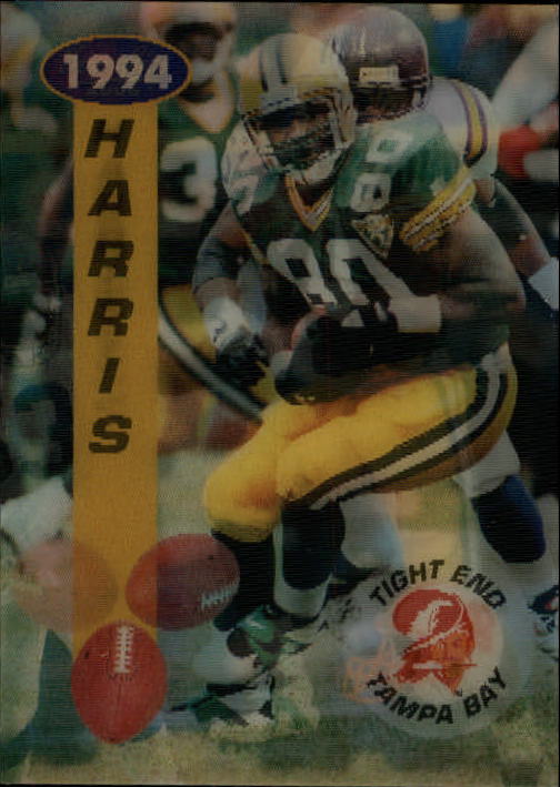 B4237- 1994 Sportflics FB Card #s 1-184 +Inserts -You Pick- 15+ FREE US SHIP - Picture 130 of 338