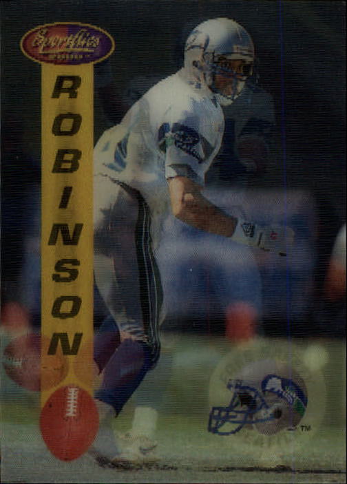 B4237- 1994 Sportflics FB Card #s 1-184 +Inserts -You Pick- 15+ FREE US SHIP - Picture 136 of 338