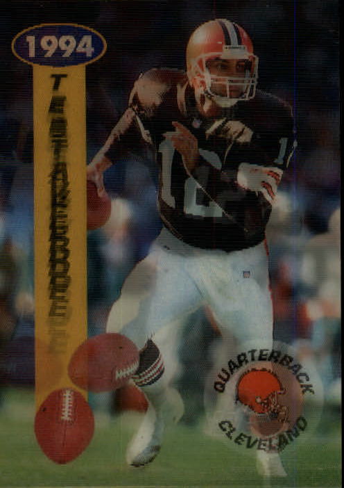 B4237- 1994 Sportflics FB Card #s 1-184 +Inserts -You Pick- 15+ FREE US SHIP - Picture 142 of 338