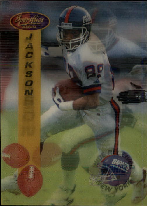 1994 Sportflics #82 Mark Jackson