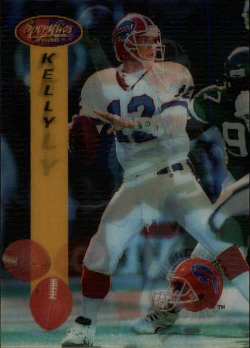 B4237- 1994 Sportflics FB Card #s 1-184 +Inserts -You Pick- 15+ FREE US SHIP - Picture 152 of 338