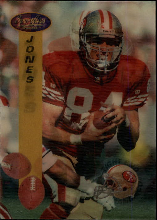 B4237- 1994 Sportflics FB Card #s 1-184 +Inserts -You Pick- 15+ FREE US SHIP - Picture 154 of 338
