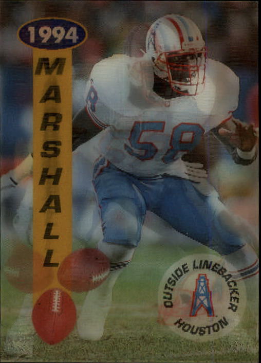 B4237- 1994 Sportflics FB Card #s 1-184 +Inserts -You Pick- 15+ FREE US SHIP - Picture 158 of 338