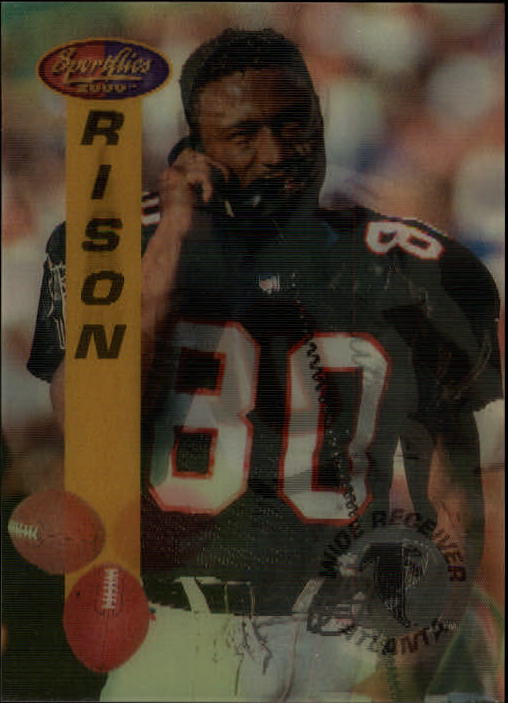 B4237- 1994 Sportflics FB Card #s 1-184 +Inserts -You Pick- 15+ FREE US SHIP - Picture 164 of 338