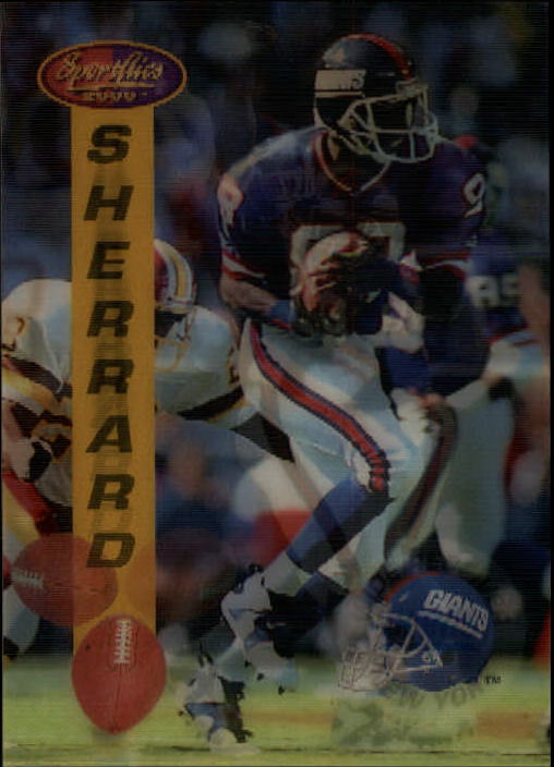 B4237- 1994 Sportflics FB Card #s 1-184 +Inserts -You Pick- 15+ FREE US SHIP - Picture 172 of 338