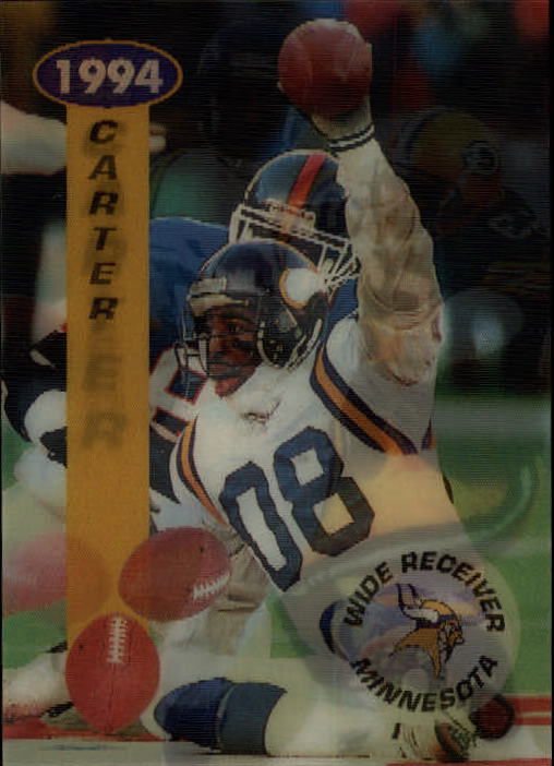B4237- 1994 Sportflics FB Card #s 1-184 +Inserts -You Pick- 15+ FREE US SHIP - Picture 176 of 338