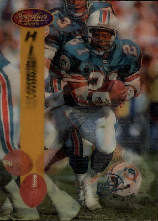 B4237- 1994 Sportflics FB Card #s 1-184 +Inserts -You Pick- 15+ FREE US SHIP - Picture 178 of 338