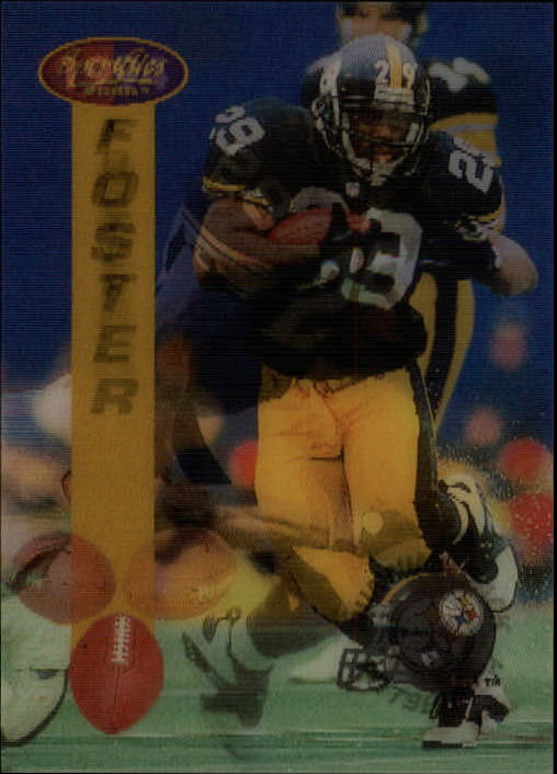 B4237- 1994 Sportflics FB Card #s 1-184 +Inserts -You Pick- 15+ FREE US SHIP - Picture 184 of 338