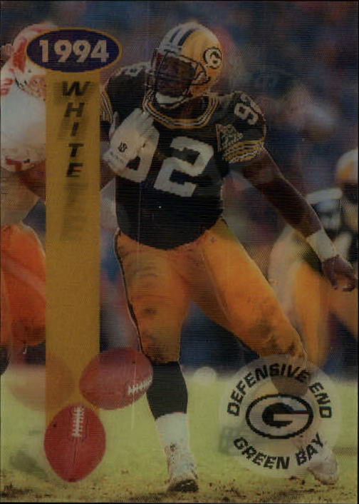 Reggie White cards (1988-2020) Eagles Packers - You Choose