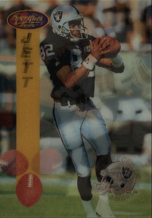 B4237- 1994 Sportflics FB Card #s 1-184 +Inserts -You Pick- 15+ FREE US SHIP - Picture 192 of 338