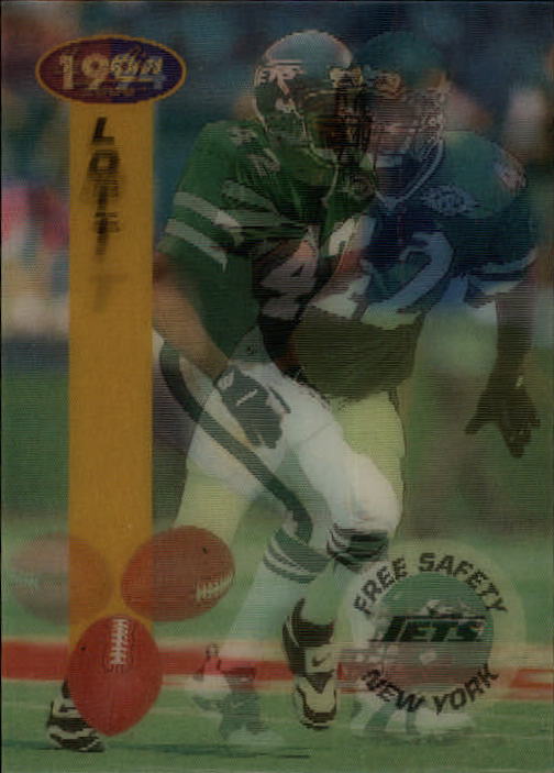 B4237- 1994 Sportflics FB Card #s 1-184 +Inserts -You Pick- 15+ FREE US SHIP - Picture 198 of 338