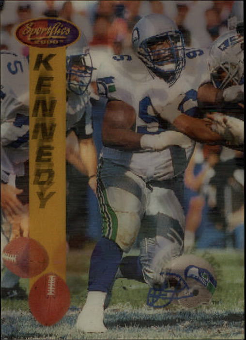 B4237- 1994 Sportflics FB Card #s 1-184 +Inserts -You Pick- 15+ FREE US SHIP - Picture 200 of 338