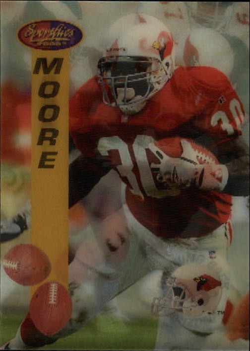B4237- 1994 Sportflics FB Card #s 1-184 +Inserts -You Pick- 15+ FREE US SHIP - Picture 202 of 338