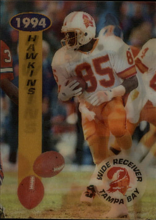 B4237- 1994 Sportflics FB Card #s 1-184 +Inserts -You Pick- 15+ FREE US SHIP - Picture 208 of 338