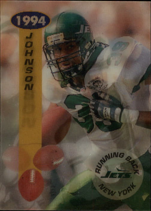 B4237- 1994 Sportflics FB Card #s 1-184 +Inserts -You Pick- 15+ FREE US SHIP - Picture 210 of 338