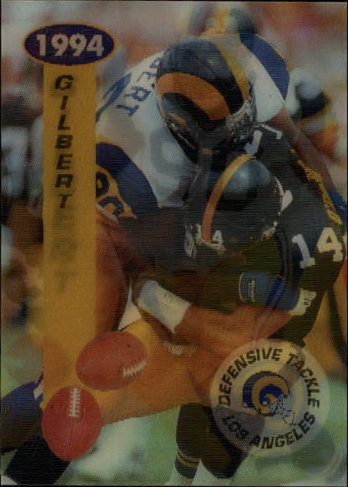 B4237- 1994 Sportflics FB Card #s 1-184 +Inserts -You Pick- 15+ FREE US SHIP - Picture 216 of 338