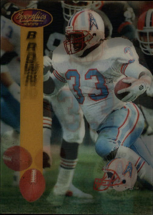 B4237- 1994 Sportflics FB Card #s 1-184 +Inserts -You Pick- 15+ FREE US SHIP - Picture 224 of 338