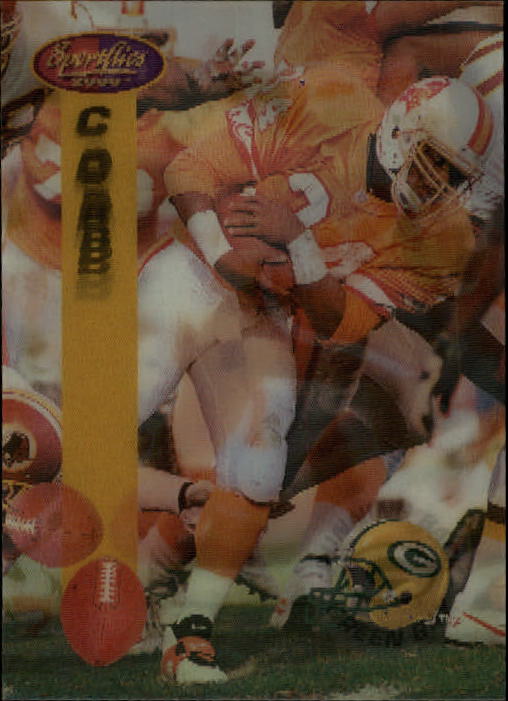 B4237- 1994 Sportflics FB Card #s 1-184 +Inserts -You Pick- 15+ FREE US SHIP - Picture 226 of 338