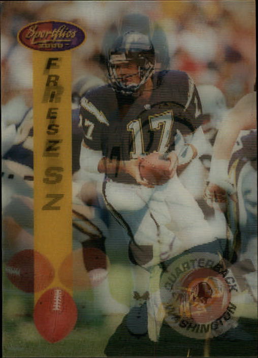 B4237- 1994 Sportflics FB Card #s 1-184 +Inserts -You Pick- 15+ FREE US SHIP - Picture 238 of 338