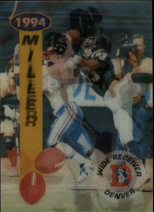B4237- 1994 Sportflics FB Card #s 1-184 +Inserts -You Pick- 15+ FREE US SHIP - Picture 240 of 338