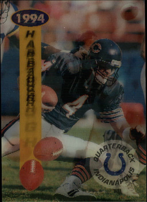 B4237- 1994 Sportflics FB Card #s 1-184 +Inserts -You Pick- 15+ FREE US SHIP - Picture 242 of 338