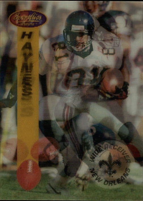 B4237- 1994 Sportflics FB Card #s 1-184 +Inserts -You Pick- 15+ FREE US SHIP - Picture 248 of 338