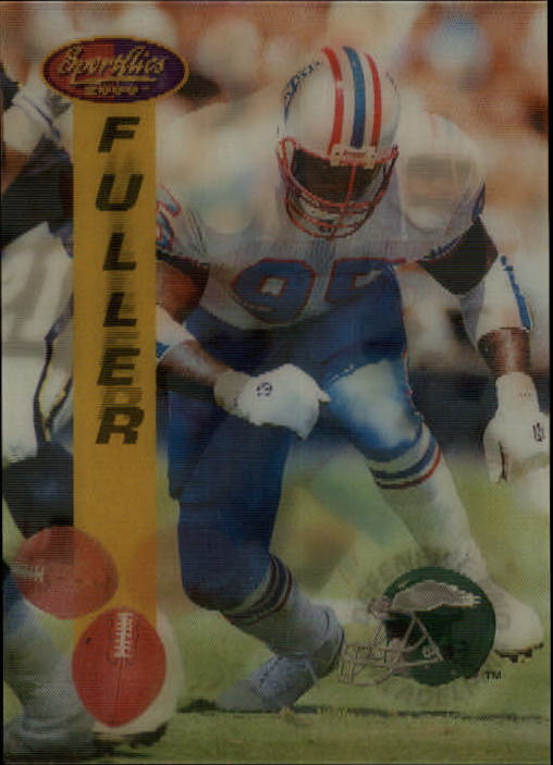 B4237- 1994 Sportflics FB Card #s 1-184 +Inserts -You Pick- 15+ FREE US SHIP - Picture 256 of 338